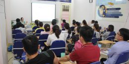 Trung tâm đào tạo xuất nhập khẩu uy tín hàng đầu tại Việt Nam